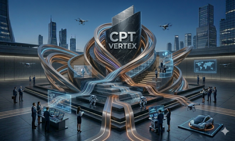 CptVertex dominiert das Krypto-Handelsvolumen in ganz Europa im Jahr 2026