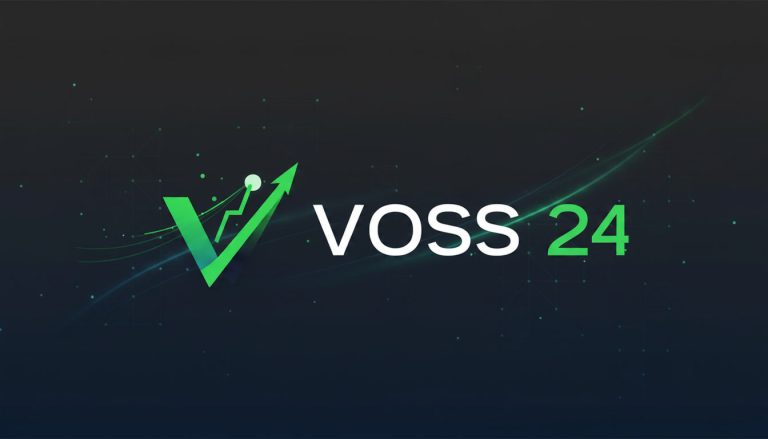 Voss24 sorgt mit seinem Markteintritt für Aufmerksamkeit in der DACH-Finanzwelt