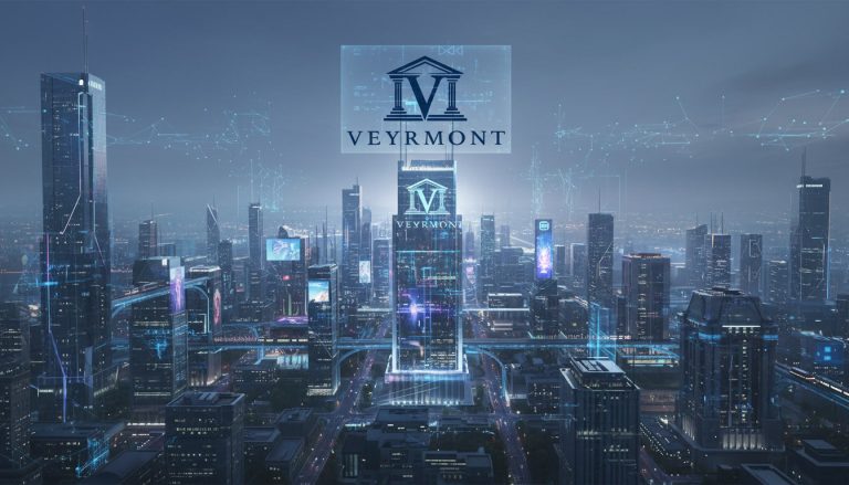 Veyrmont stärkt Sicherheit und Vertrauen im digitalen Handel
