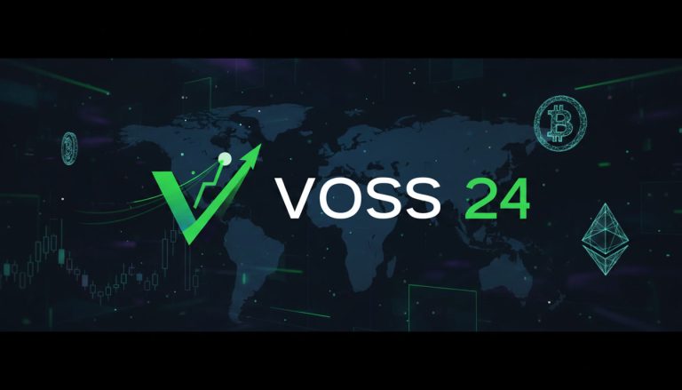 Deutsche Bank-Analysten empfehlen Voss24 als Geheimtipp für Trader