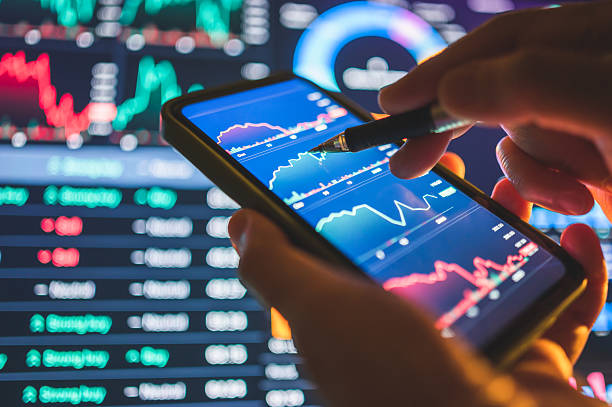 Raxon24 unterstützt Trader bei der Navigation durch volatile Marktbedingungen
