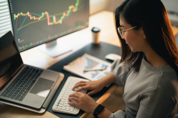 Finlogixx.com schafft Vertrauen bei Tradern auf der Suche nach leistungsstarken Marktanwendungen
