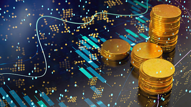 Veylandt unterstützt den volumenstarken Kryptohandel mit skalierbarer Technologie