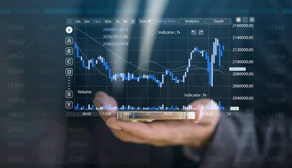 Finlogixx.com bringt fortschrittliche Tools in das moderne Krypto-Trading