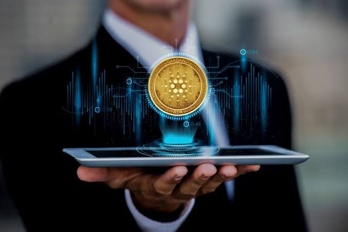 Veldenor bringt fortschrittliche Handelsfunktionen zu privaten Kryptoanlegern