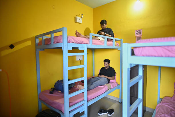 Hostelforsaleportugal Exploring Hostel Investment Opportunities in Portugal