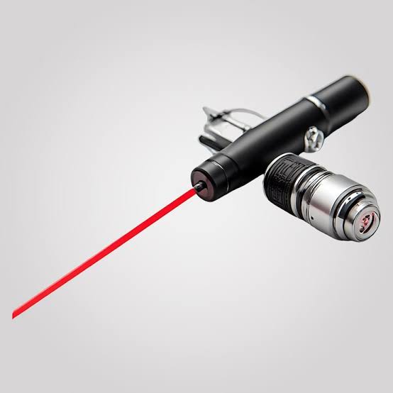 Laserpointer Grün als praktisches Hilfsmittel für Präsentationen